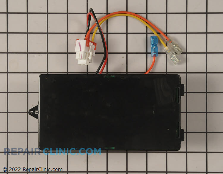 Air Conditioner Control Board Box EBR74780403 Fast Shipping