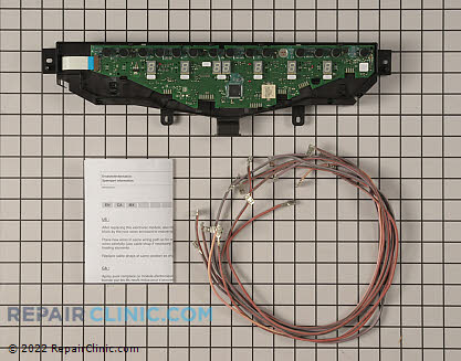 Control Module 00449808 Alternate Product View