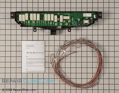 Control Module 00449808 Alternate Product View