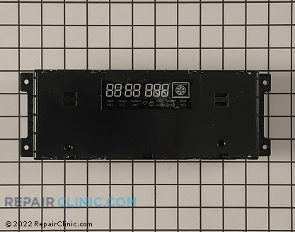 Oven Control Board 316462867 Alternate Product View