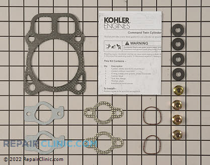 Cylinder Head Gasket Kit 24 841 02-S Alternate Product View