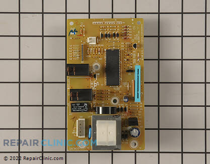 Main Control Board WB27X10564 Alternate Product View