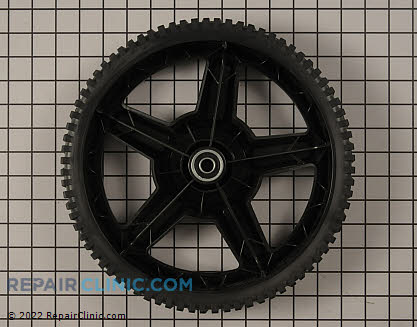 Wheel 581010301 Alternate Product View