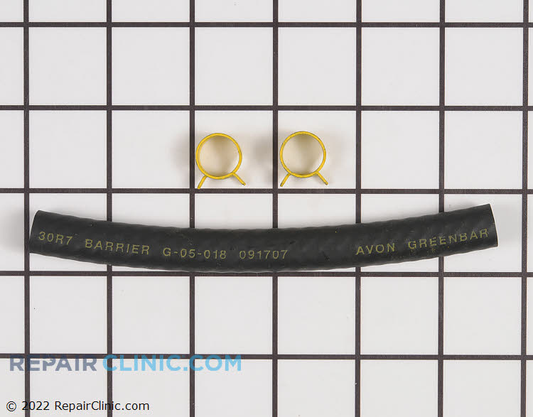 Parts & Accessories Craftsman MTD Cub Cadet Troy Bilt Tiller Gas Tank