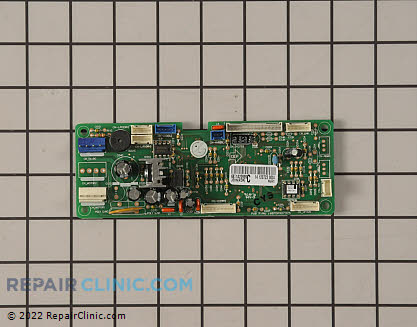 Control Board 6871A20999C Alternate Product View