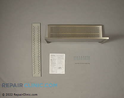 Mono gas ran ZXADJB30PSS Alternate Product View
