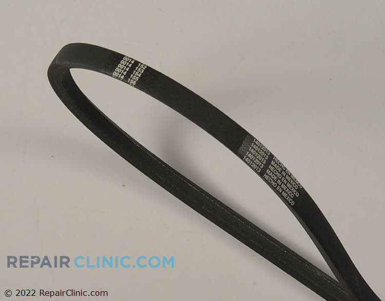 Lawn Mower VBelt 1198821 Fast Shipping