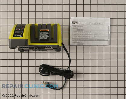Charger 140156001 Alternate Product View