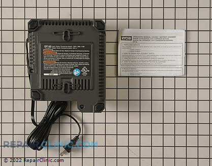 Charger 140156001 Alternate Product View
