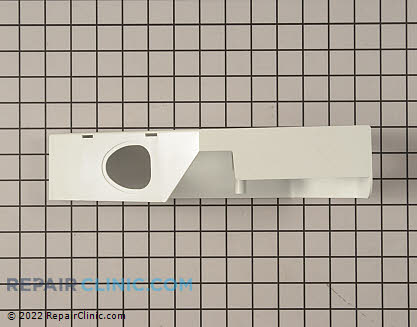 Control Cover 4-82389-002 Alternate Product View