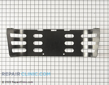 Rear Panel 119-8855-03 Alternate Product View