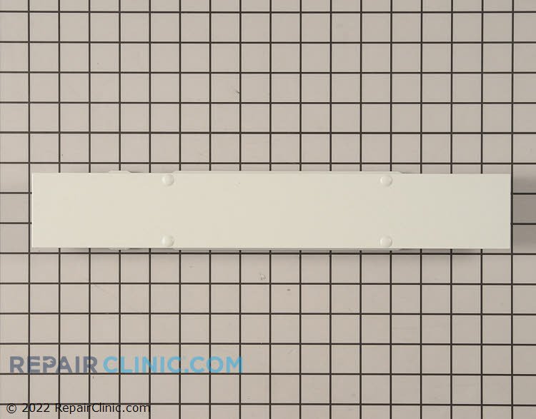 WPW10468557 Shelf Track