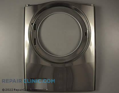 Front Panel 3550ER0039S Alternate Product View