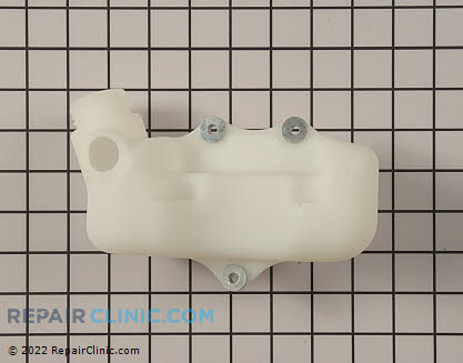 Fuel Tank 6691590 Alternate Product View
