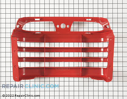 Grille 100-1344 Alternate Product View