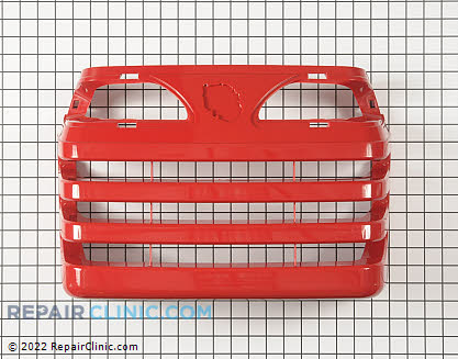Grille 106-5595 Alternate Product View