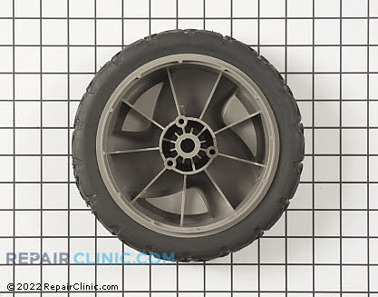 Wheel Assembly 137-4834 Alternate Product View