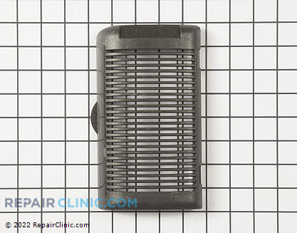 Air Grille 37257221 Alternate Product View