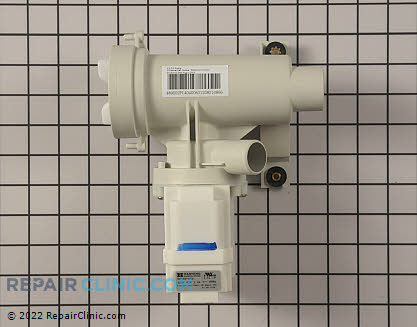 Drain Pump WH11X34740 Alternate Product View