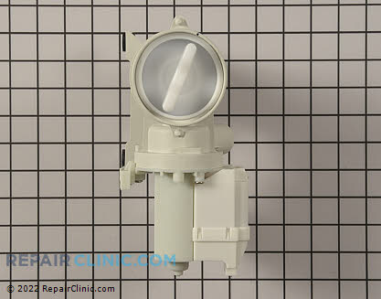 Drain Pump WH11X34740 Alternate Product View