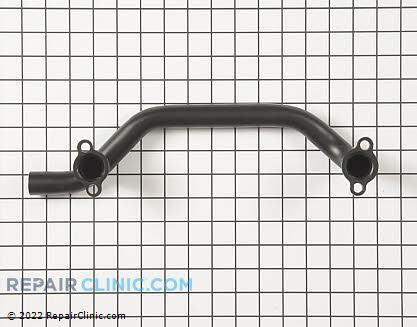 Exhaust Pipe 691501 Alternate Product View