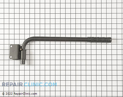 Handle 189715GS Alternate Product View