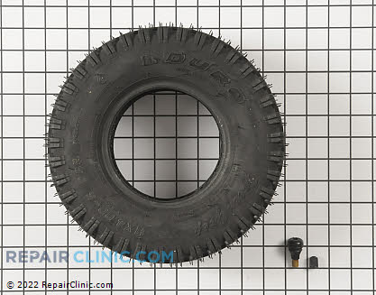 Tire 42750-VE8-003 Alternate Product View