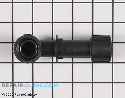 Hose Connector 9.001-265.0 Alternate Product View
