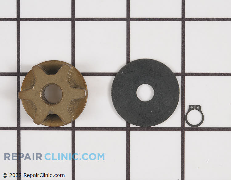 753-05595 Sprocket