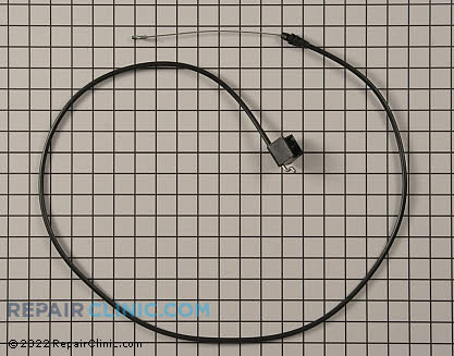 Control Cable 98-1560 Alternate Product View