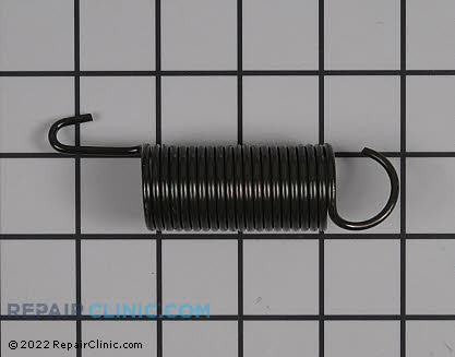 Extension Spring 1656936SM Alternate Product View