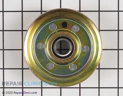Flat Idler Pulley 539110080 Alternate Product View