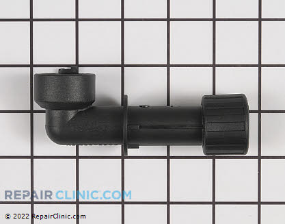 Hose Connector 9.001-265.0 Alternate Product View
