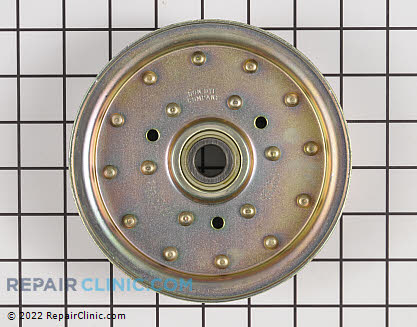 Idler Pulley 539103257 Alternate Product View