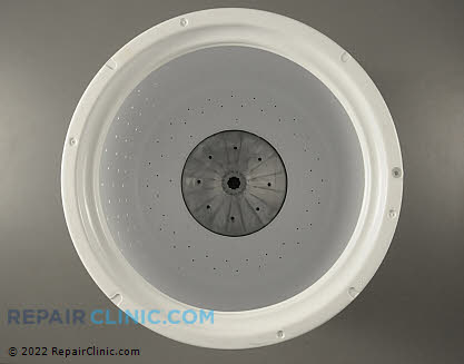 Inner Tub WH45X10106 Alternate Product View