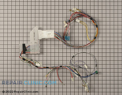 Wire Harness 00650426 Alternate Product View