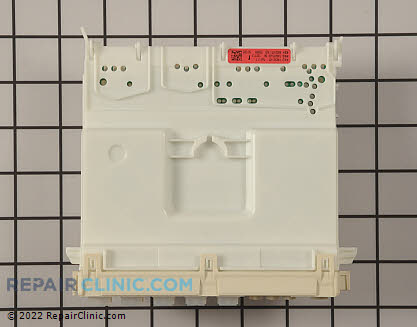 Control Board 00705687 Alternate Product View