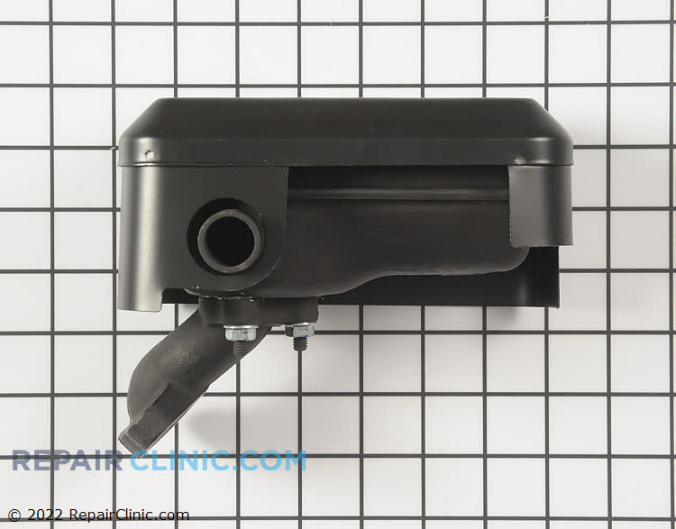 Cub Cadet Snowblower Muffler Replacement 95111282 Repair Clinic