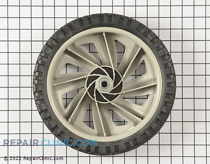 Wheel Assembly 734-04093 Alternate Product View