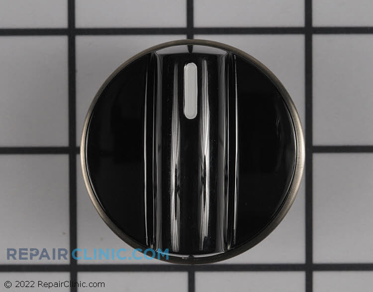 Range/Stove/Oven Knob 00650847 Fast Shipping Repair Clinic