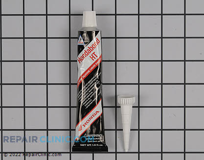 Silicone Sealant 08718-0004 Alternate Product View