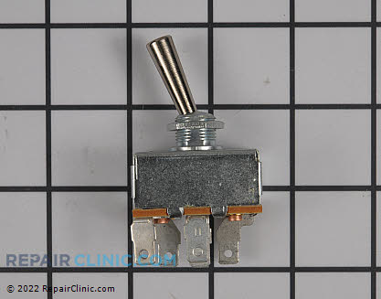 PTO Switch 7079342YP Alternate Product View