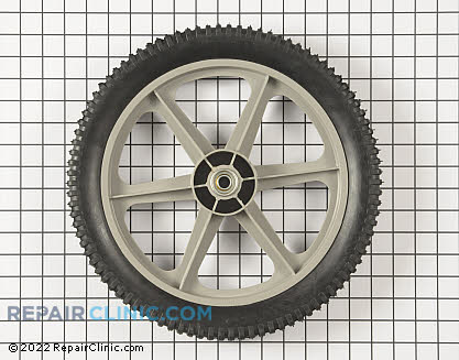 Wheel 532752063 Alternate Product View