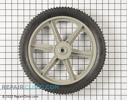 Wheel 532752063 Alternate Product View