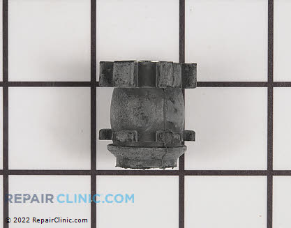 Rubber Isolator DC99-00815A Alternate Product View