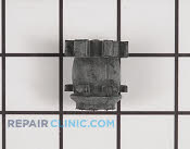 Rubber Isolator - Part # 2077398 Mfg Part # DC99-00815A