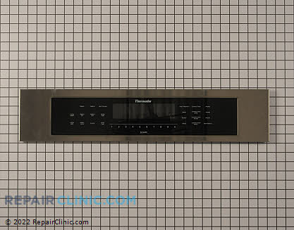 Touchpad and Control Panel 00473873 Alternate Product View