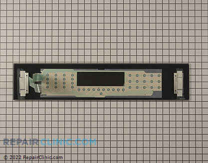 Touchpad and Control Panel 00473873 Alternate Product View