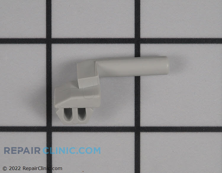 WPW10044480 Door Hinge