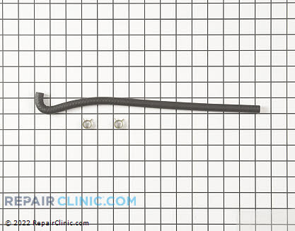 Fuel Line 791744 Alternate Product View